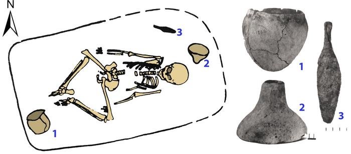 Ancient DNA Reveals Missing Link In The History Of Indo-European Languages