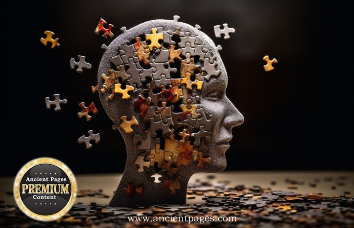 Rhetorica ad Herennium: Ancient Book That Improves Your Memory Using Method Of Loci - You Can Test It Easily