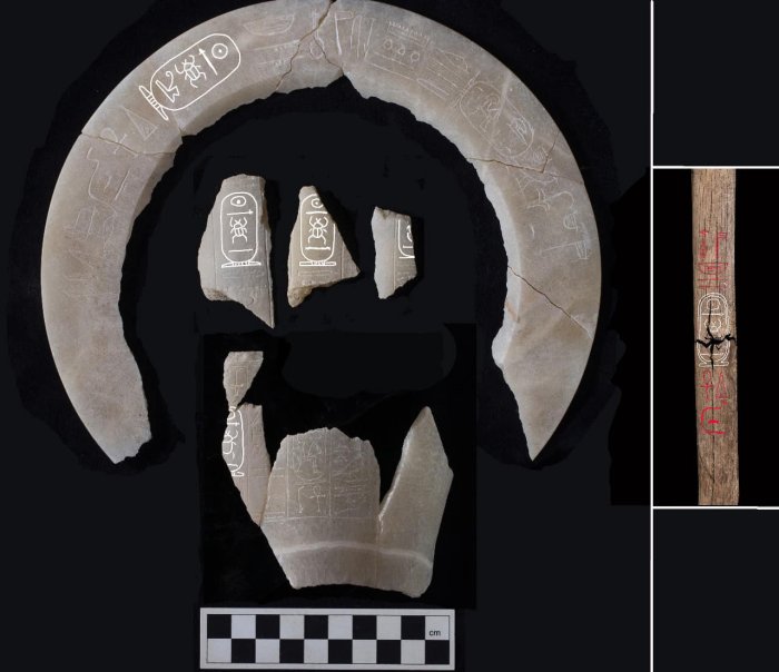 Long-Lost Tomb Of Pharaoh Thutmose II Finally Found In Luxor, Egypt