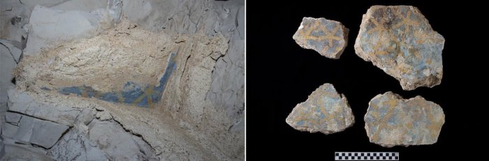 Long-Lost Tomb Of Pharaoh Thutmose II Finally Found In Luxor, Egypt