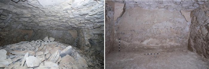 Long-Lost Tomb Of Pharaoh Thutmose II Finally Found In Luxor, Egypt