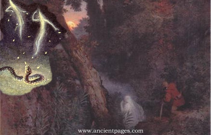 Investigation Of The Elusive Will-o'-the-Wisp Phenomenon Leads To A Surprising Discovery