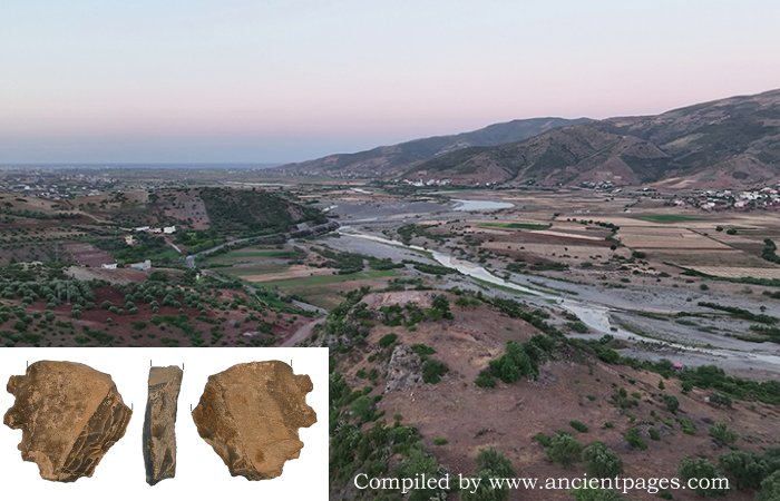 First Bronze Age Settlement Predating The Phoenicians Discovered In Maghreb