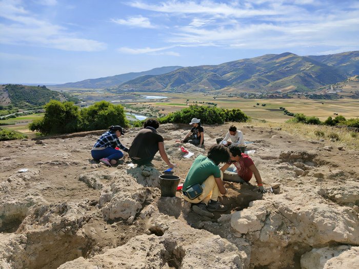 First Bronze Age Settlement Predating The Phoenicians Discovered In Maghreb