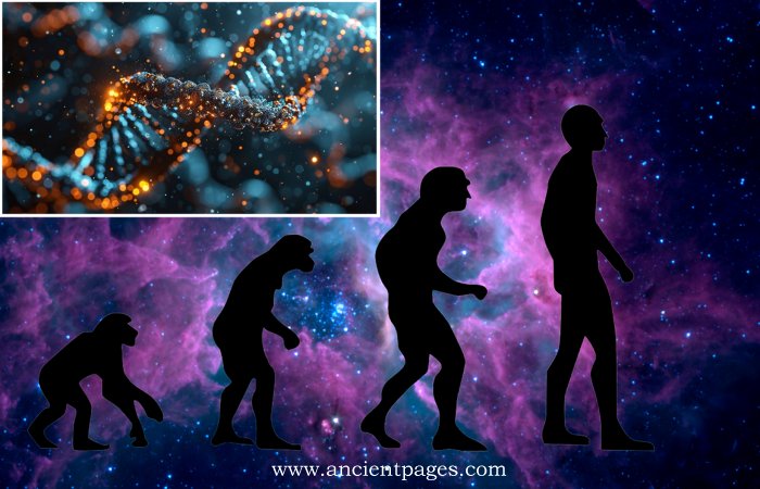 Ancient DNA Reveals Humans Descended From At Least Two Ancestral Populations, Not Just One