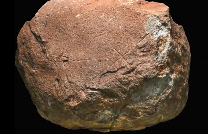 200,000-Year-Old Stone Engravings Found In Marbella Could Rewrite The History Of Prehistoric Art