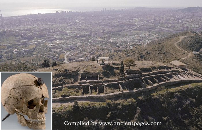 Iberian Nailed Head Ritual Was More Complex Than Previously Thought
