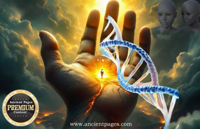 Is There An Ancient Anomaly In Our DNA? It Is Possible, Scientists Say