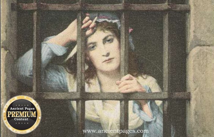 Dramatic Story Of Charlotte Corday And The Assassination Of Marat – Was She A Coldblooded Murderess Or Courageous Female Hero?