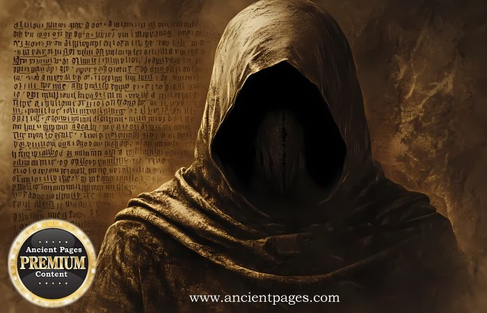 Mysterious Ancient European Cloaked Individuals - Who Were These Perplexing Beings?