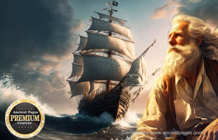 Why Couldn't European Sailors Swim In The Past?