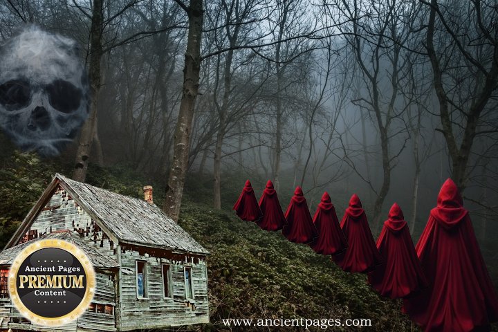 Unexplained Phenomena Reported Around Mysterious Scandinavian Mountain