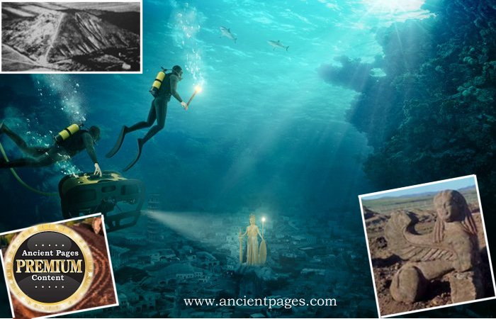 Have Archaeologists Found Evidence Of A Universal Ancient Civilization That Gave Birth To All Other Cultures Across The World?