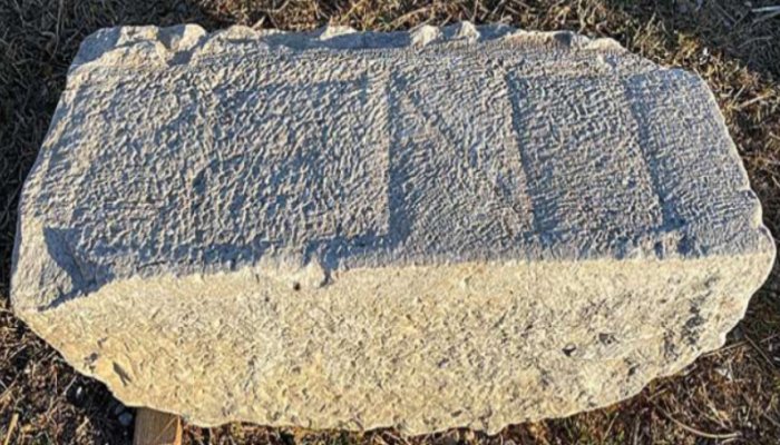 Secrets Of An Ancient Greek City Revealed