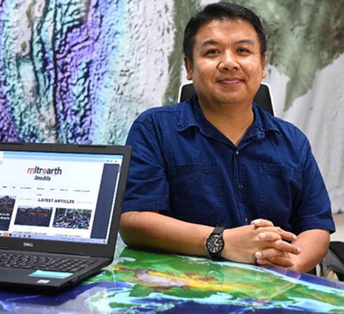 Unknown Ancient Settlement Overlapping The Old City Of Nakhon Ratchasima Discovered