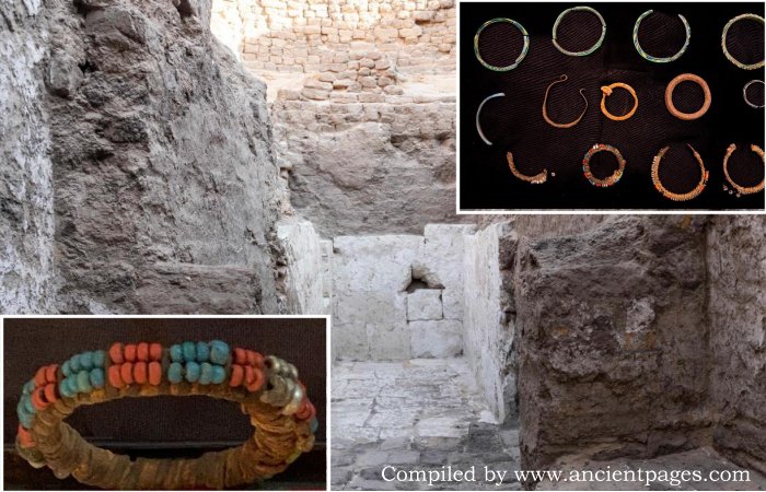 Mysterious Ancient Egyptian Royal Sheds Light On Little-Known Abydos Dynasty