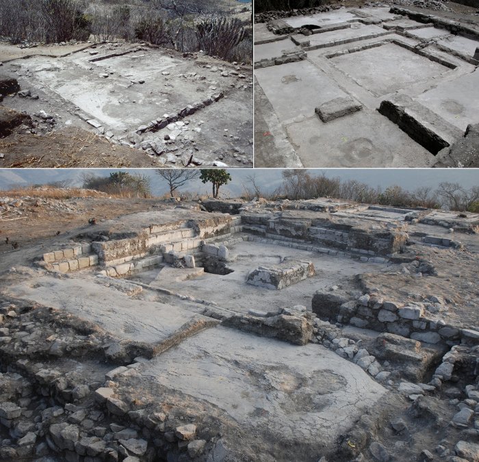 Archaeologists Examined Ancient Houses To Learn About History Of Inequality