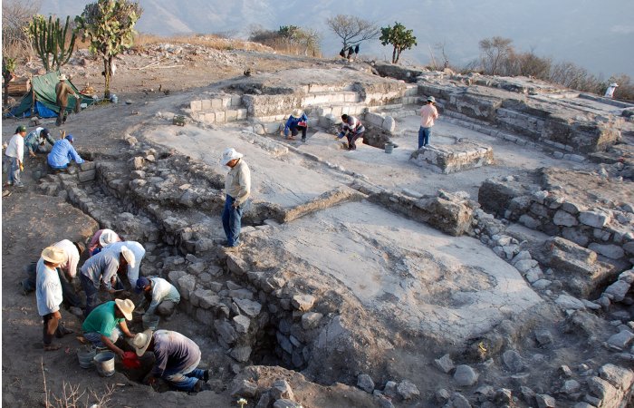 Archaeologists Examined Ancient Houses To Learn About History Of Inequality