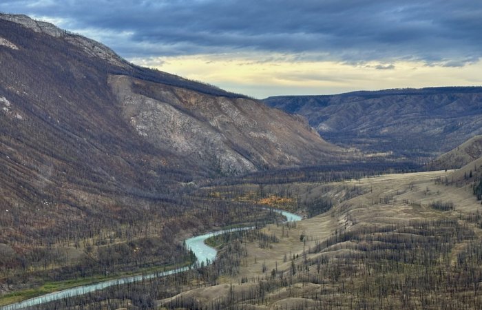 Dozens Of Ancient Villages Discovered In British Columbia With Pit Houses 'Older Than The Pyramids'!