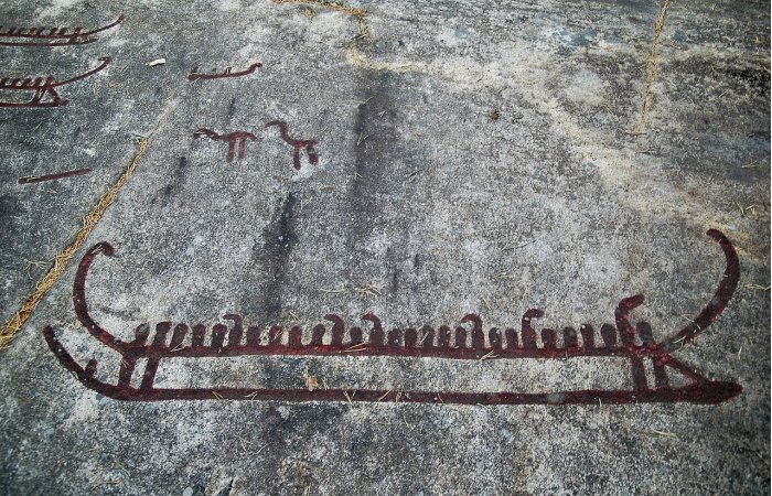 Bronze Age Scandinavians Crossed The Sea Before The Vikings - New Computer Model Reveals