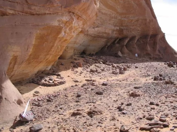 Ancient DNA From The Green Sahara Reveals North African Lineage – Study