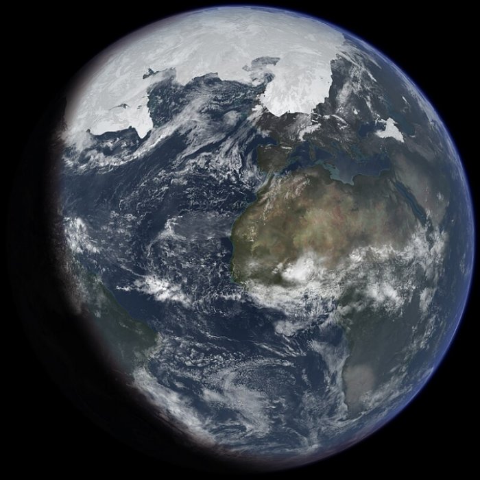 How Did Prehistoric Hunter-Gatherers Cope With Climate Changes 12,000 Years Ago?