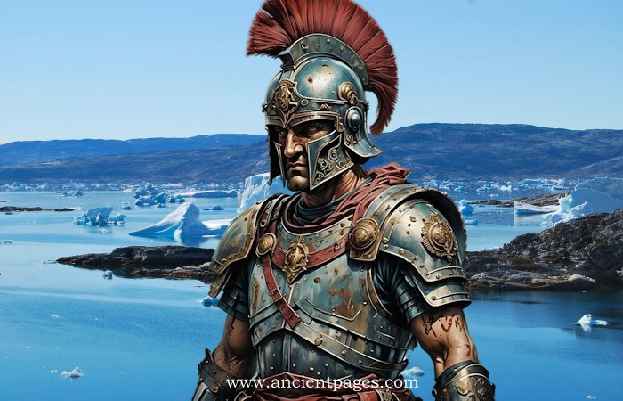 The Late Antique Little Ice Age Weakened The Roman Empire - Study Reveals