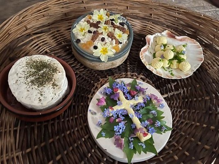 Oldest English Book On Cheese Reveals Some Suprising Secrets