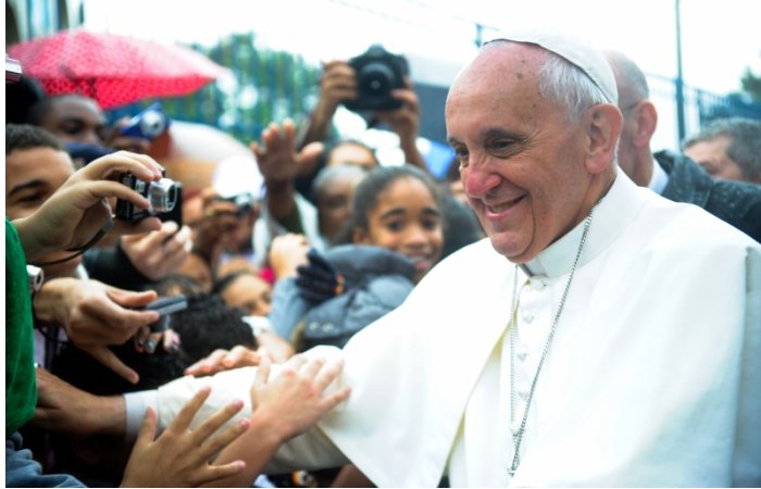 Vatican Announces The Death Of Pope Francis On Easter Monday Aged 88