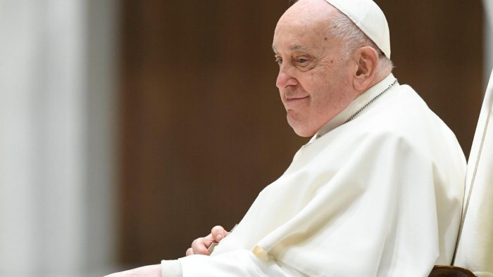 Vatican Announces The Death Of Pope Francis On Easter Monday Aged 88