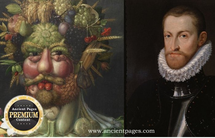 Eccentric Holy Roman Emperor Rudolf II Whose Occult Interest And Mistakes Led To The Thirty Years' War