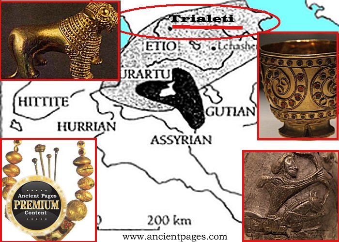 Trialeti Culture: Ancient Caucasian People Who Still Hold Their Secrets