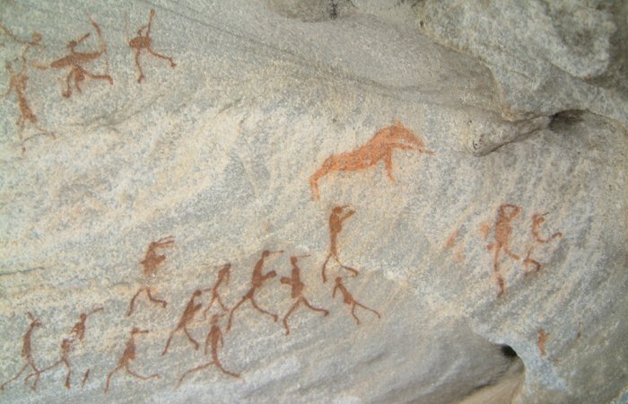 One Of The Biggest Changes In Human Prehistory Challenged By Scientists