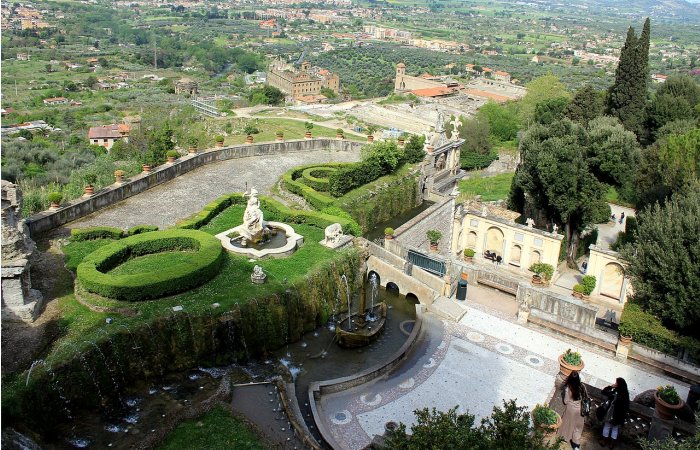 Look Inside The Magnificent Grotto Of Diana At Villa d’Este That Reopens After 50 Years