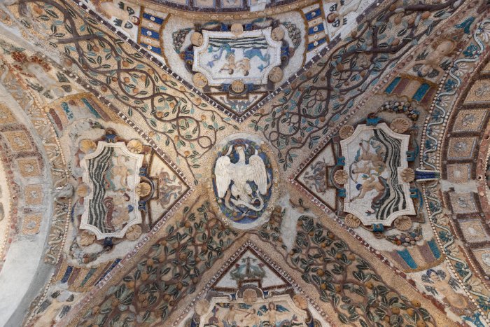 Look Inside The Magnificent Grotto Of Diana At Villa d’Este That Reopens After 50 Years