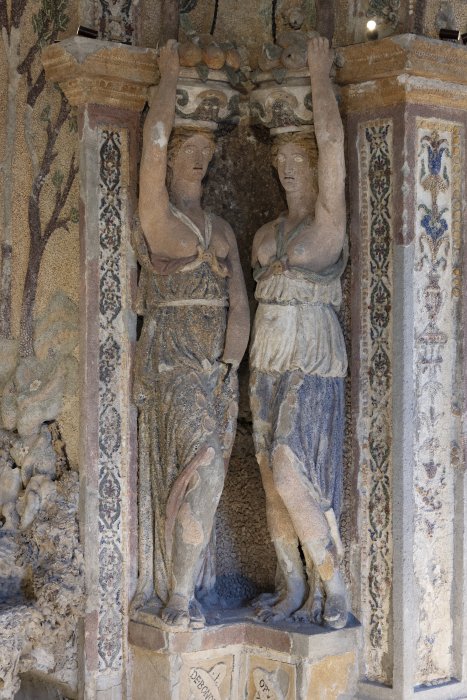 Look Inside The Magnificent Grotto Of Diana At Villa d’Este That Reopens After 50 Years
