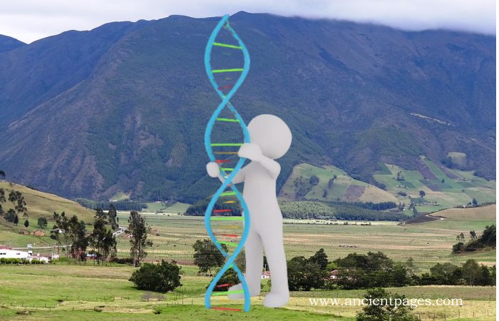 Ancient DNA Reveals An Unknown Group Lived Between North And South America 6,000 Years Ago