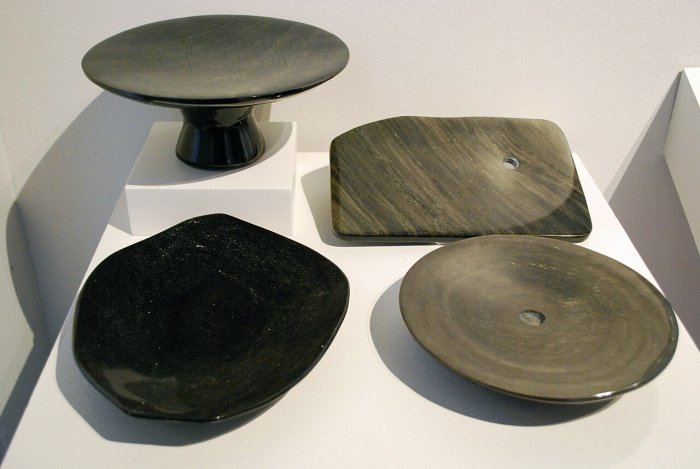 Vast Trade Of Ancient Obsidian Artifacts, Not Just Conquest, Made The Aztecs Powerful