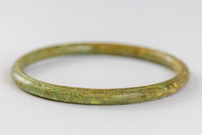 Ancient Celtic Necropolis With Magnificent Swords And Artifacts But No Human Remains Discovered