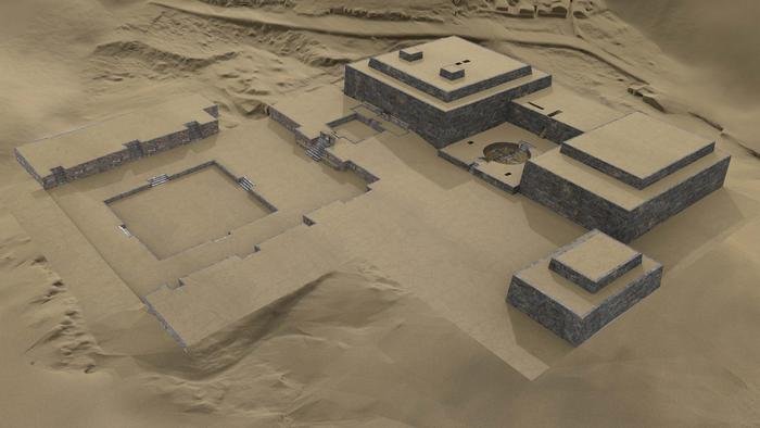 Chavín Phenomenon: Ancient Andean Society Used Hallucinogens To Reinforce Social Order And Leadership