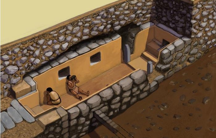 Chavín Phenomenon: Ancient Andean Society Used Hallucinogens To Reinforce Social Order And Leadership