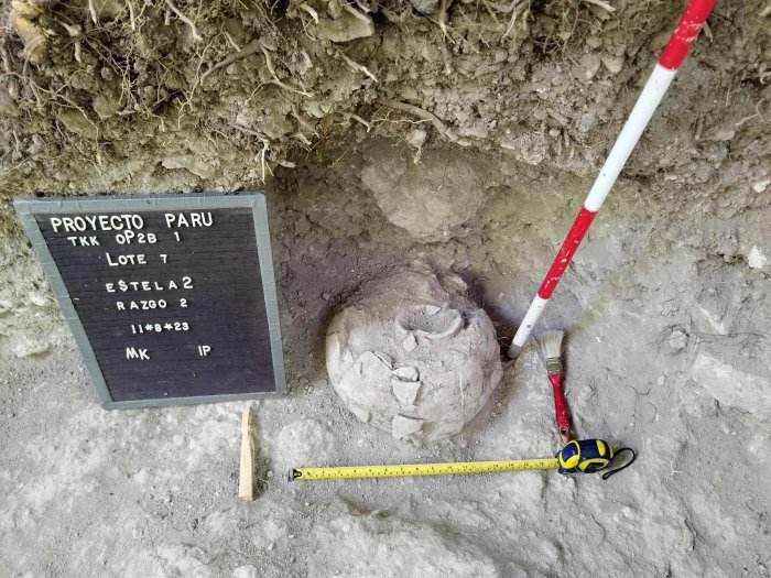 Huge 3,000-Year-Old Mayan City 'Los Abuelos' With Pyramids And A Unique Canal System Discovered In Guatemala