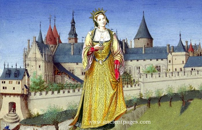 Medieval French Women Were More Powerful Than Most Think