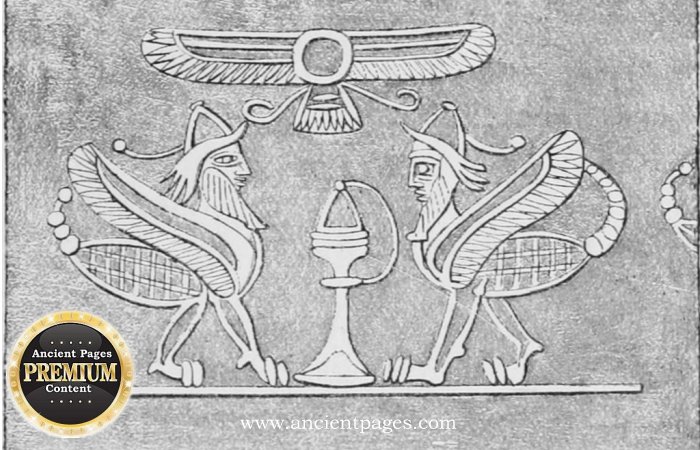 Aqrabuamelu – Mysterious Scorpion Men In Babylonian Mythology
