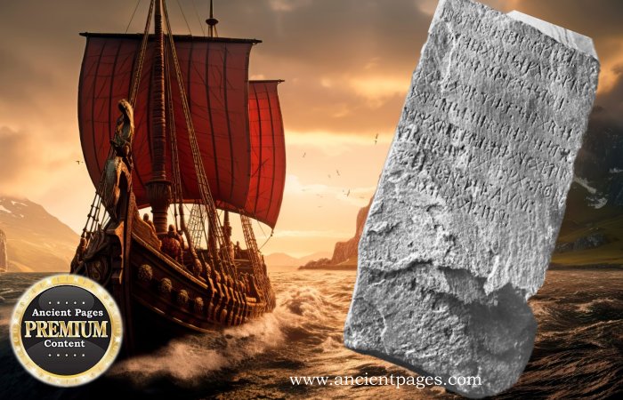 New Clues About The Kensington Runestone Rewrite Ancient History But One Mystery Remains