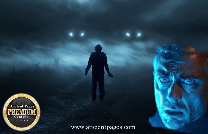 Who Or What Is Behind These Unexplained Lights Following People Over Long Distances?