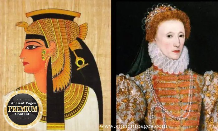 Lipstick ‘Kiss Of Death’ – Its Old History And Tradition Among Women Around The World