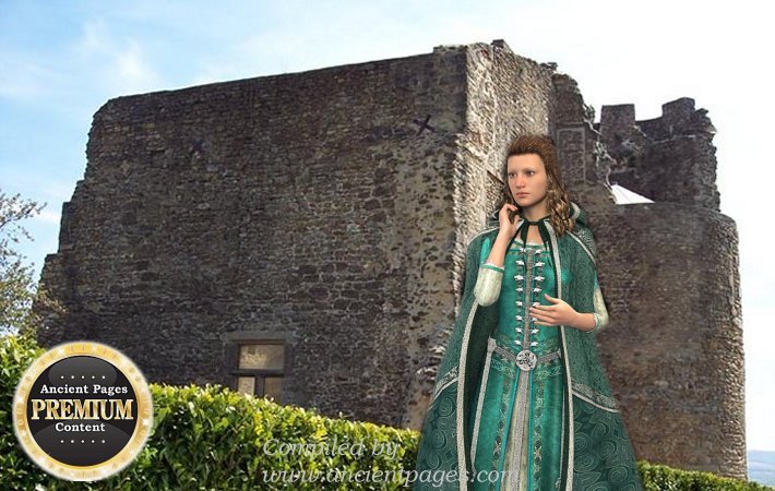 Legend Of Marguerite de Bressieux: Brave Noblewoman Who Sought Revenge For Sexual Assault