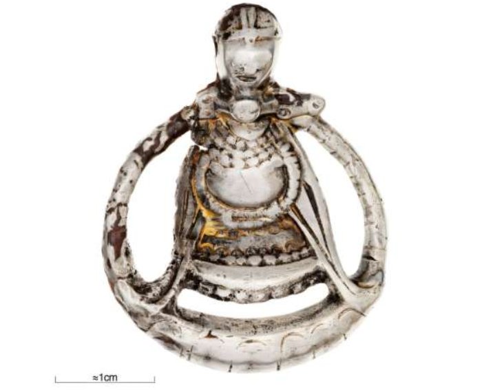 A Pioneering Study Provides New Insights Into Pregnancy During The Viking Age