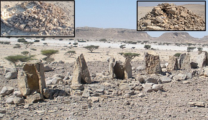 "Touchstones" Of Social Belonging: How Did Ancient Pastoralists In South Arabia Adapt to Climate Change?